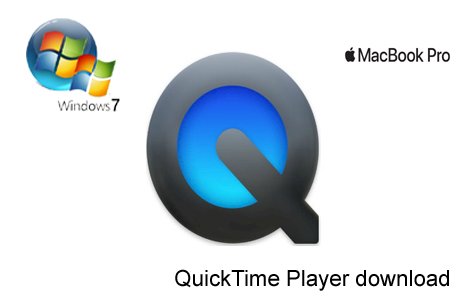 what is quicktime for mac